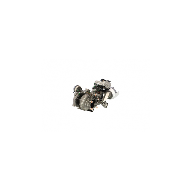 Turbo pour AUDI SQ5 (8R) 3.0 TDI 326 CV 825965-5008S