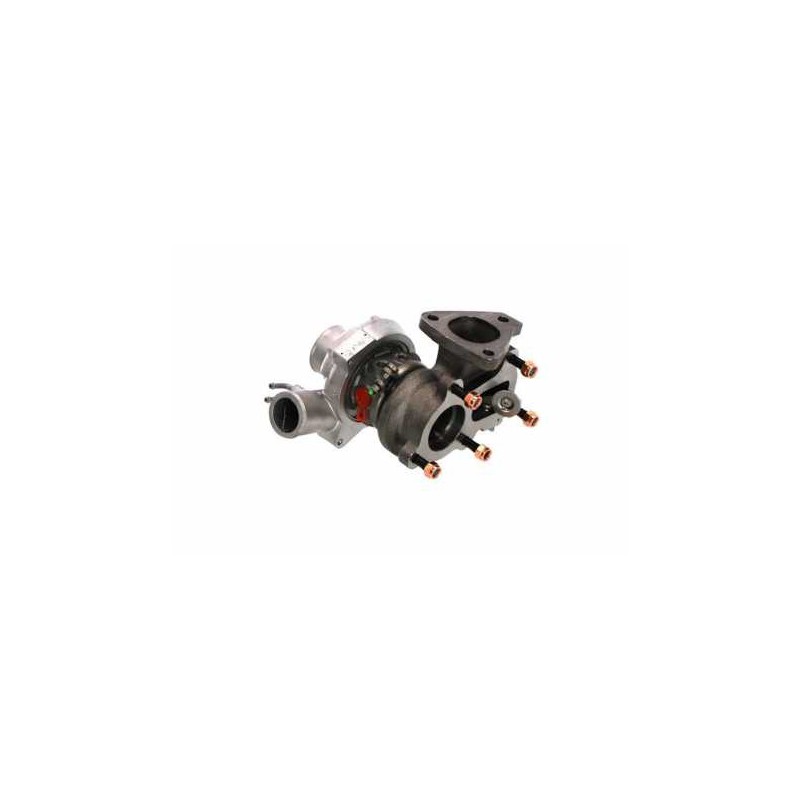 Turbo pour HYUNDAI Galloper 2.5 TDI 99 CV 49177-02512