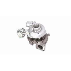 Turbo pour JEEP Cherokee 2.8 CRD 163 CV 763360-5001S