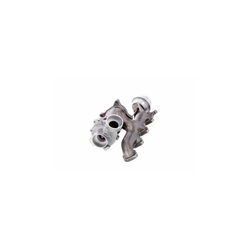 Turbo pour MERCEDES Sprinter 2 (906) 313 313 CDI 129 CV 5439 988 0049