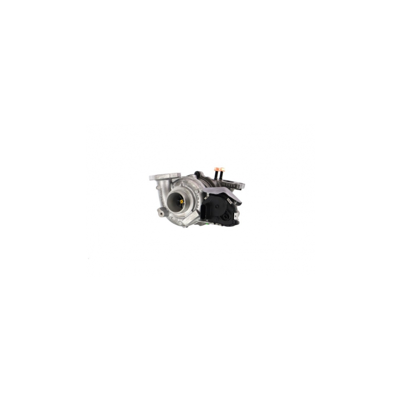 Turbo pour OPEL Combo E 1.5 D 131 CV 853603-5002S