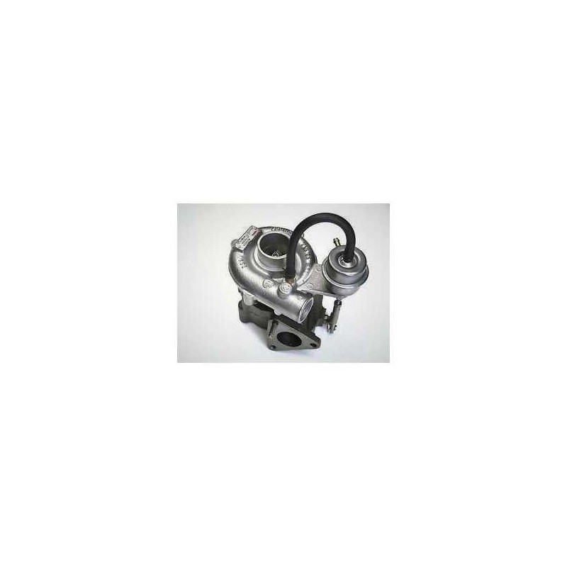 Turbo pour ROVER 400 420 D 86 CV 452151-0004