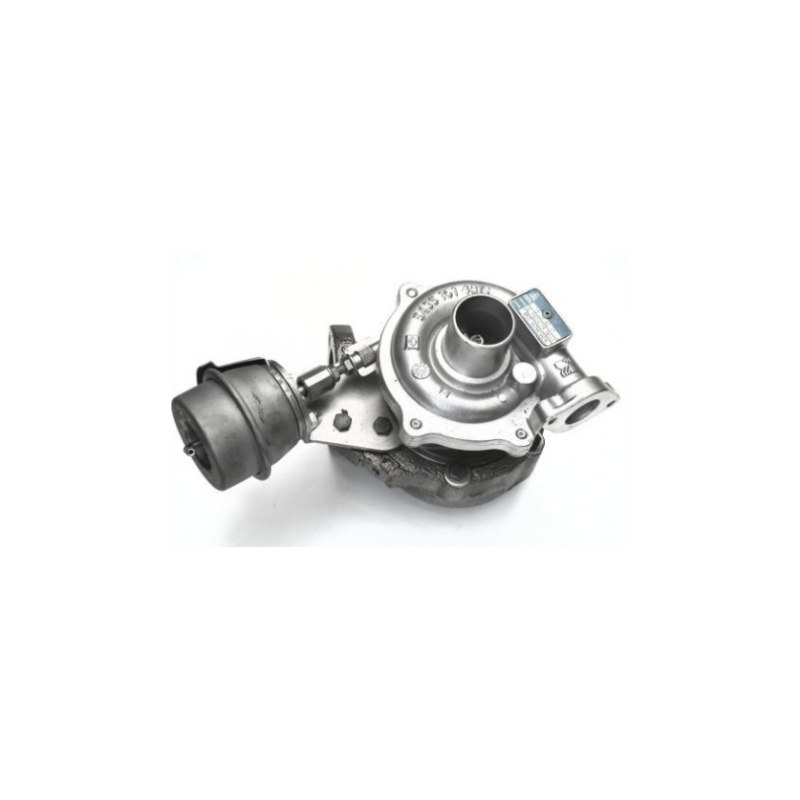 Turbo pour FIAT Doblo 2 1.3 Multijet 90 CV 5435 988 0014