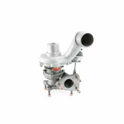 Turbo pour RENAULT Trafic 2 2.2 dCi 90 CV 720244-5004S