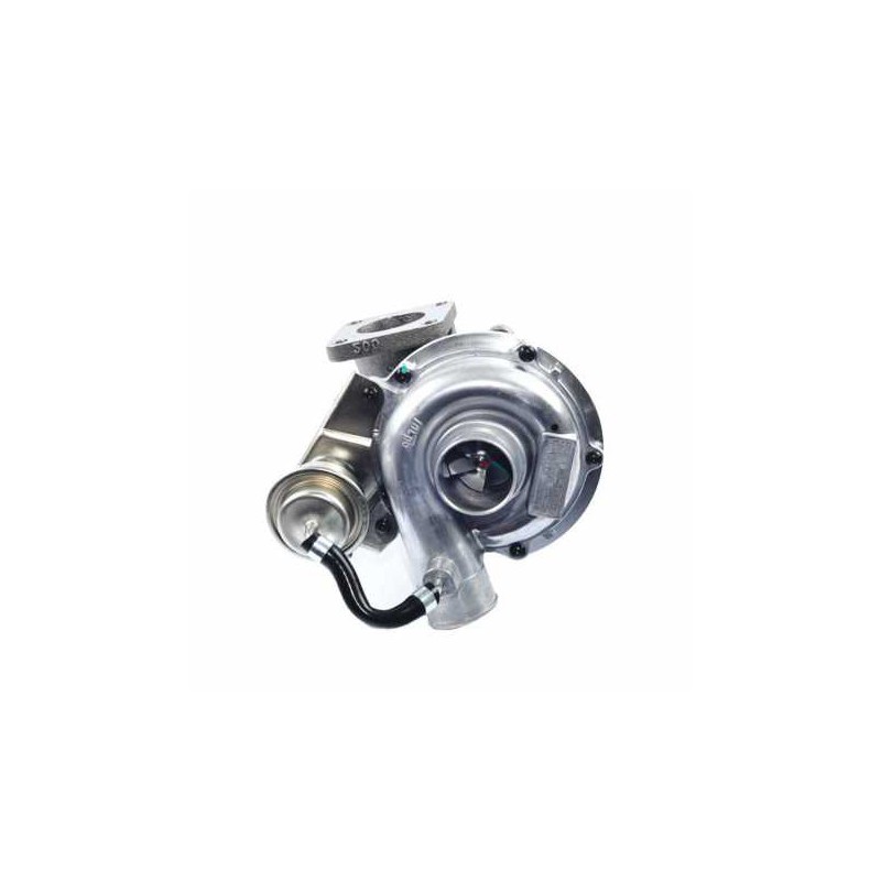 Turbo pour ISUZU Rodeo 3.0 TD 131 CV VIEK