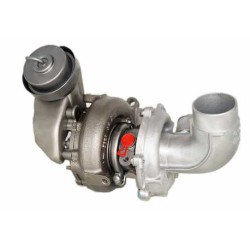 Turbo pour TOYOTA Avensis 2.2 D-4D 150 CV VB28