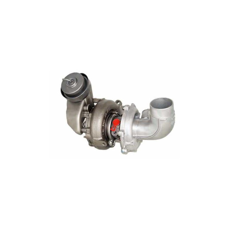 Turbo pour TOYOTA Avensis 2.2 D-4D 150 CV VB28