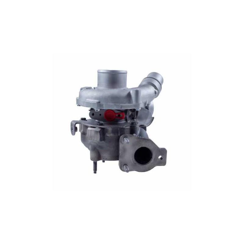Turbo pour RENAULT Vel Satis 2.0 dCi 150 CV 773087-5003S