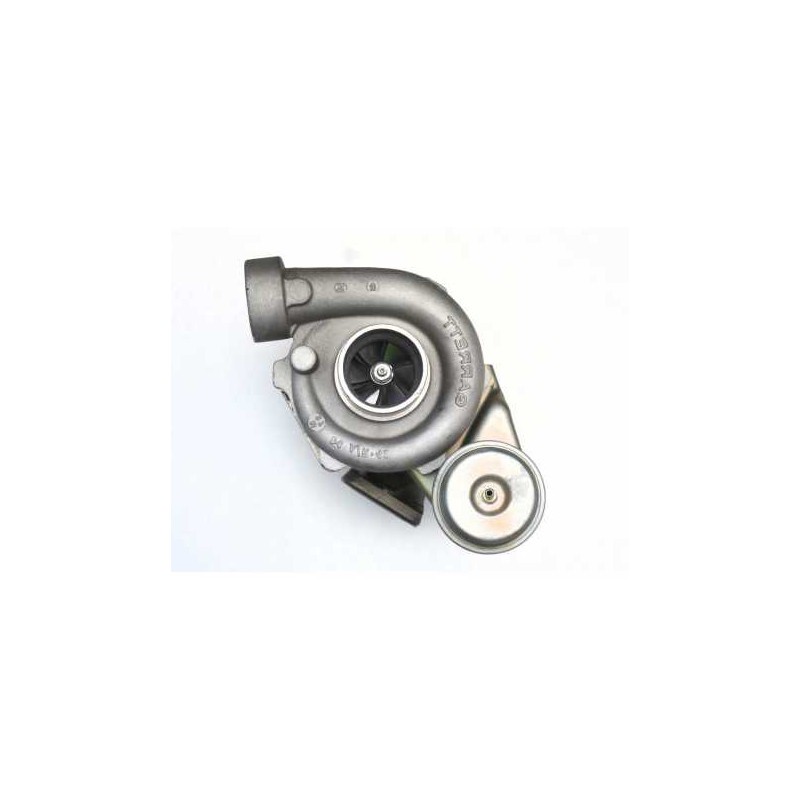 Turbo pour MERCEDES Classe S (W140) 350 Turbo-D 150 CV 454039-5001S