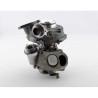 Turbo pour BMW 123d (E81 / E87) 123D 204 CV 5316 988 0016