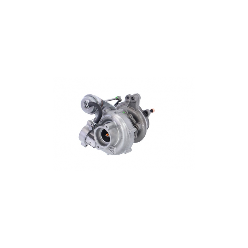 Turbo pour CITROËN Jumpy 1 1.9 TD 92 CV 5316 988 6723