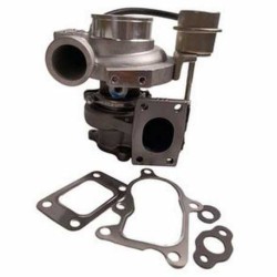 Turbo pour VOLKSWAGEN T3 1.6 TD 70 CV 708016-0002