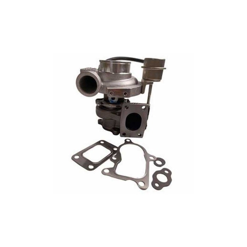 Turbo pour VOLKSWAGEN T3 1.6 TD 70 CV 708016-0002
