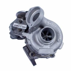 Turbo pour BMW 118d (E81 / E87 / E88) 118D 122 CV 750952-5017S