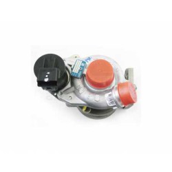 Turbo pour LAND ROVER Range Rover 3.6 D 272 CV 5439 988 0111