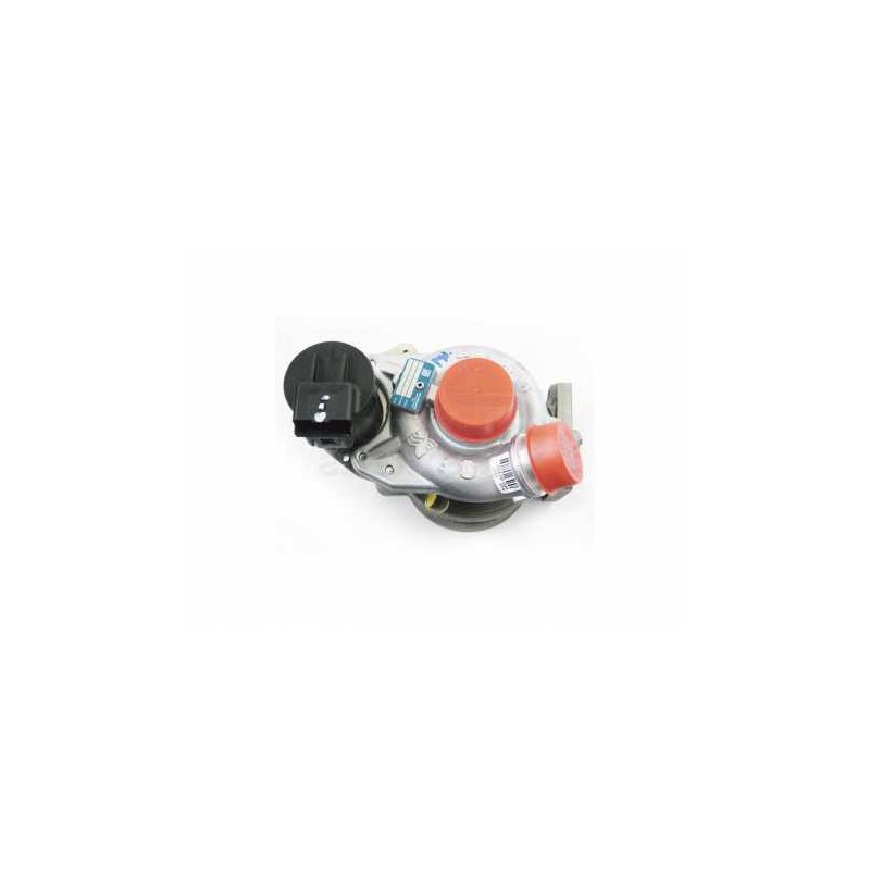 Turbo pour LAND ROVER Range Rover 3.6 D 272 CV 5439 988 0111