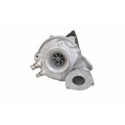 Turbo pour BMW X1 (E84) 25d 218 CV 5316 988 0077