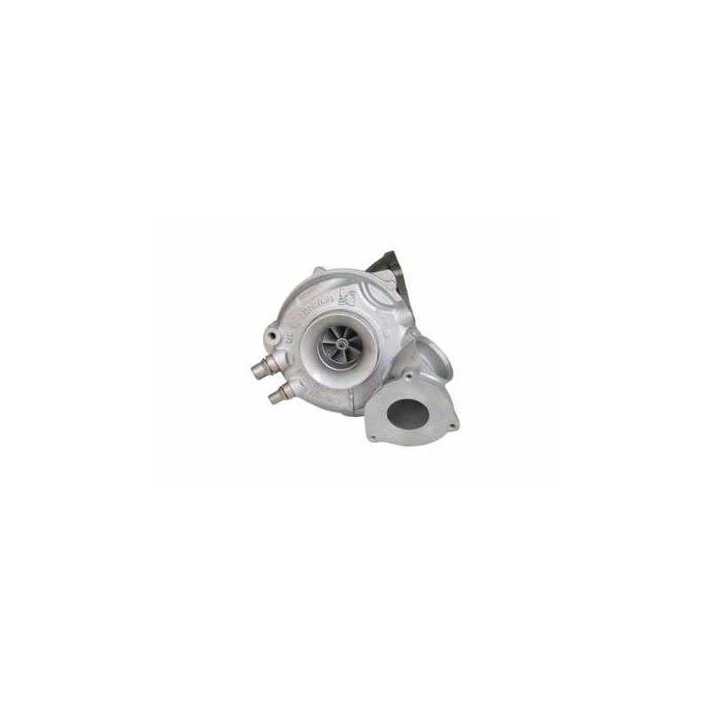 Turbo pour BMW X1 (E84) 25d 218 CV 5316 988 0077