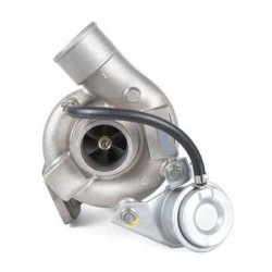 Turbo pour IVECO Daily 3 2.8 D 125 CV 49377-07000