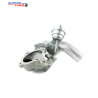 Turbo pour VOLKSWAGEN Bora (1J2) 1.8 T 150 CV 5303 988 0011