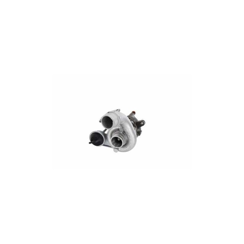 Turbo pour RENAULT Scenic 1 1.9 dT 90 CV 454204-0002
