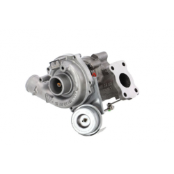 Turbo pour PEUGEOT Expert 2.0 HDi 109 CV 5303 988 0018
