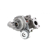 Turbo pour PEUGEOT Expert 2.0 HDi 109 CV 5303 988 0018