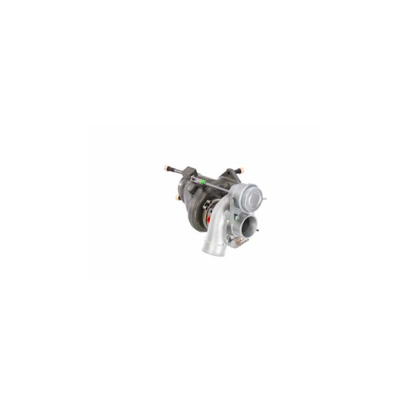 Turbo pour BMW 525 TD (E39) 525TD 116 CV 465555-0003