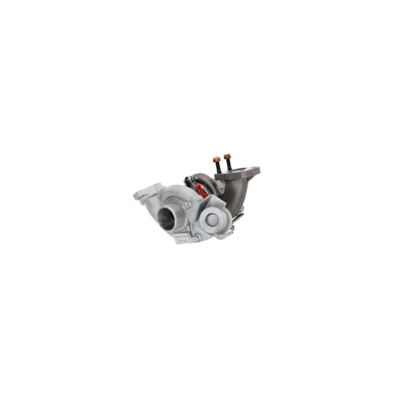 Turbo pour PEUGEOT 5008 1 1.6 HDi 110 CV 762328-5002S