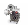 Turbo pour BMW 520d (E39) 520D 136 CV 740911-5006S