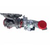 Turbo pour MERCEDES GLS (X166) 400 333 CV 2760901580