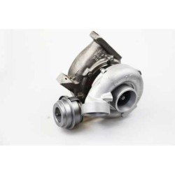 Turbo pour MERCEDES CLK (C209) 270 CDI 170 CV 711009-5002S
