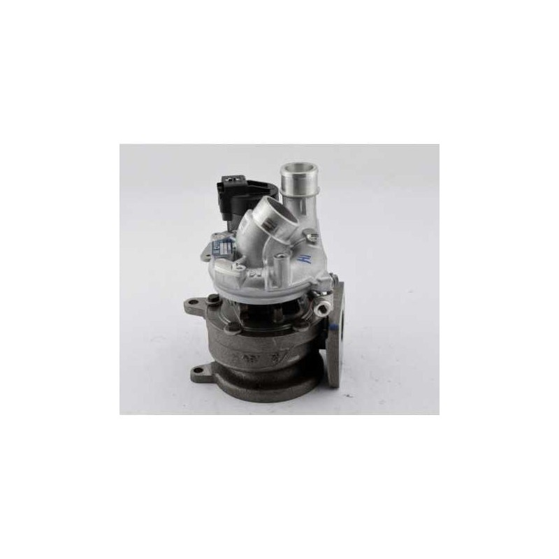 Turbo pour LAND ROVER Range Rover Sport 1 (L320) 3.6 D 272 CV 5439 988 0113