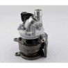 Turbo pour LAND ROVER Range Rover Sport 1 (L320) 3.6 D 272 CV 5439 988 0113