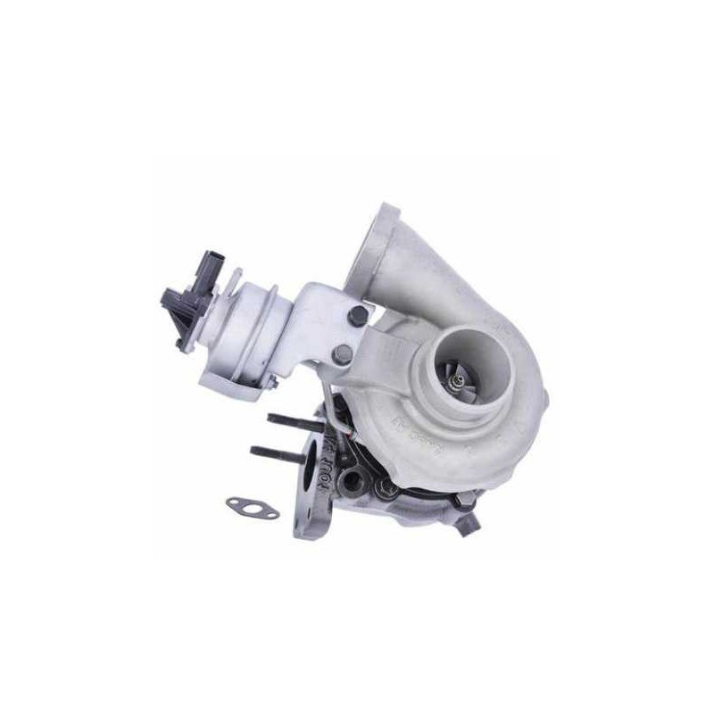 Turbo pour CHEVROLET Captiva 2.2 D 163 CV 49477-01610