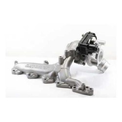 Turbo pour RENAULT Kadjar 1.7 Blue dCi 150 CV 49180-04310