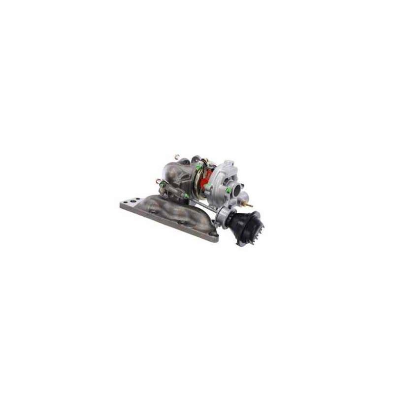 Turbo pour SMART City Coupé 0.6 61 CV 727211-5001S
