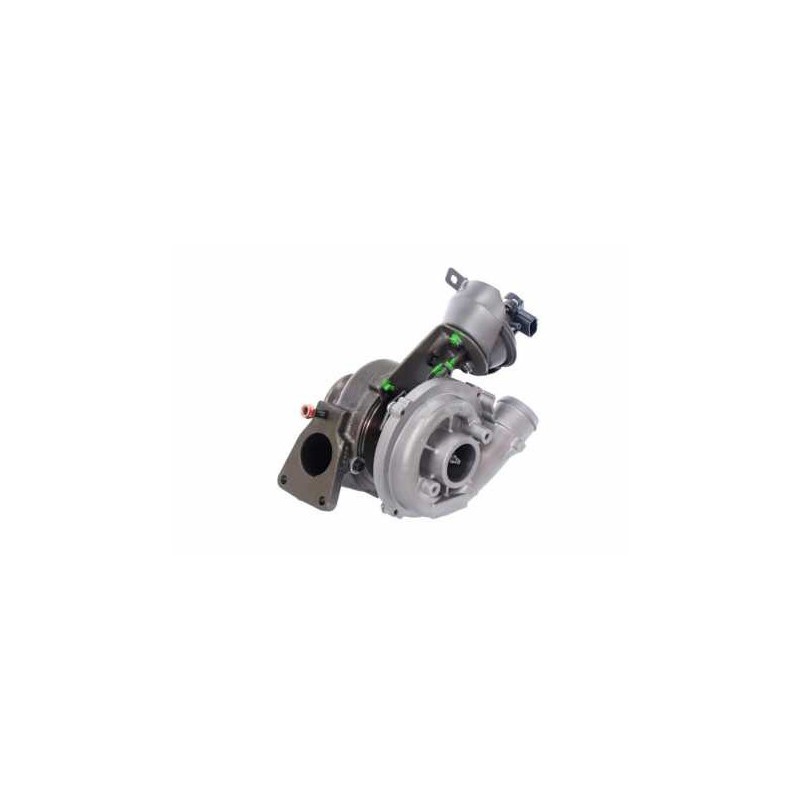 Turbo pour FORD S-Max 1 2.0 TDCi 115 CV 760774-5003S