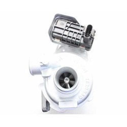 Turbo pour CHRYSLER Voyager 4 2.8 CRD 163 CV 771955-5001S