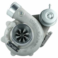 Turbo pour LANCIA Kappa 2.0 IE Turbo 20V 205 CV 702021-5001S