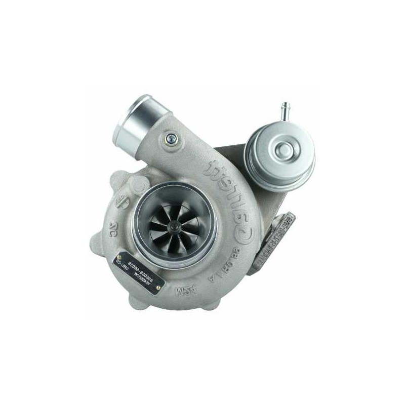 Turbo pour LANCIA Kappa 2.0 IE Turbo 20V 205 CV 702021-5001S