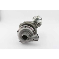 Turbo pour MAZDA 6 2.0 Di 121 CV VJ32