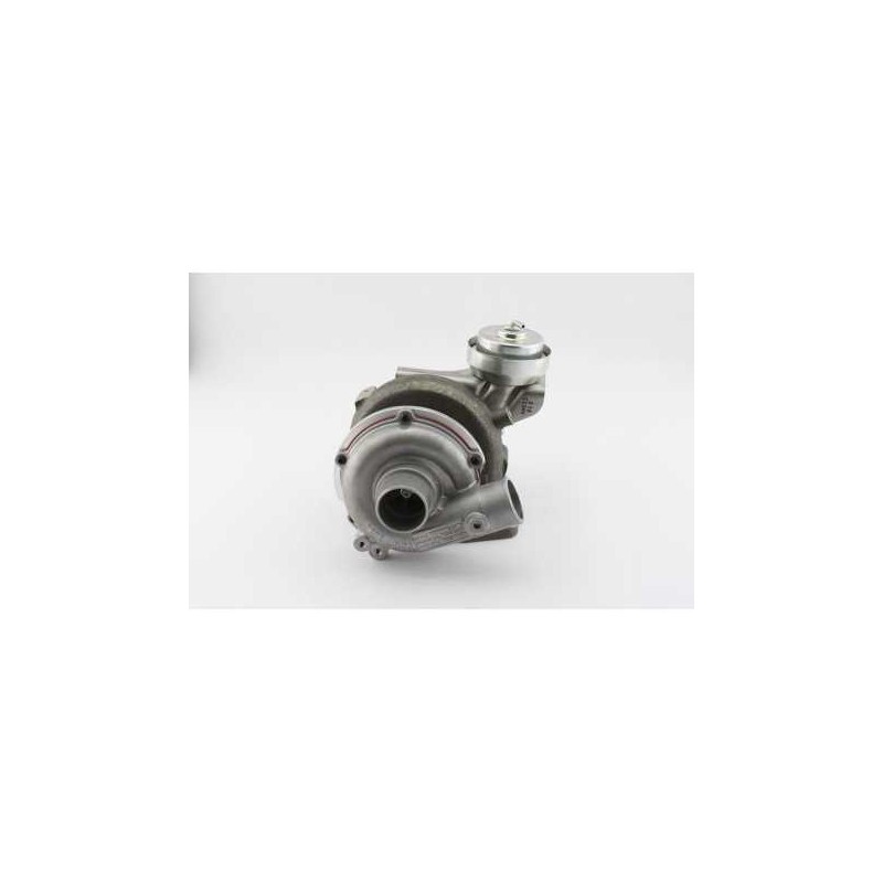 Turbo pour MAZDA 6 2.0 Di 121 CV VJ32