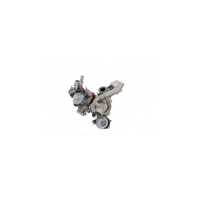 Turbo pour PEUGEOT 607 2.2 HDi 170 CV 778088-5001S