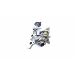 Turbo pour SMART Fortwo 0.7 BRABUS 101 CV 743317-5001S