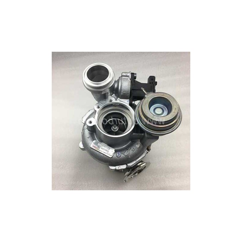 Turbo pour BMW 550i GT (F07) 550i 449 CV 821613-5004S