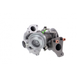 Turbo pour PEUGEOT Bipper Tepee 1.3 HDi 75 CV 799171-5002S