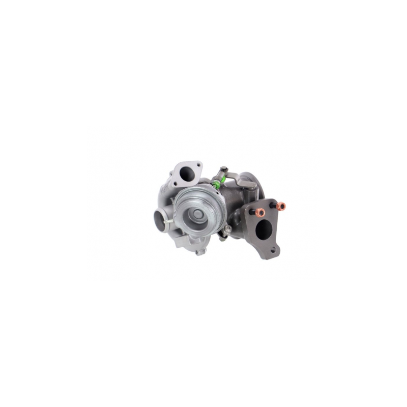Turbo pour PEUGEOT Bipper Tepee 1.3 HDi 75 CV 799171-5002S