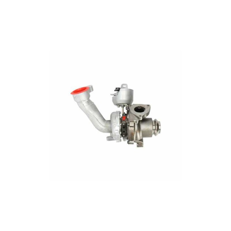 Turbo pour FIAT Scudo 2 2.0 Multijet 128 CV 806499-5002S