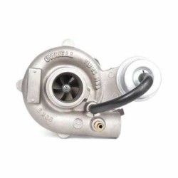 Turbo pour ROVER 200 220 SDi 105 CV 452098-0004
